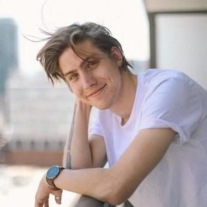 Meet your Posher, Nick